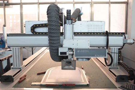 Laser Engraving Machine