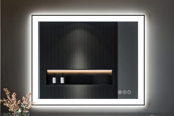 Elevate Your Bathroom with Trusted Framed Bathroom Mirror Suppliers