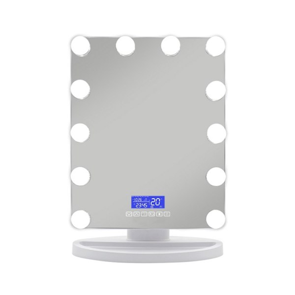 DP311D LED Bluetooth Hollywood vanity mirror with light