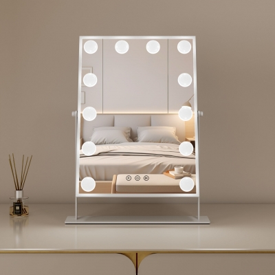 Hollywood LED Vanity Mirror