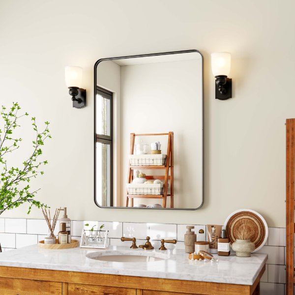 Framed Bathroom Mirror manufacturers