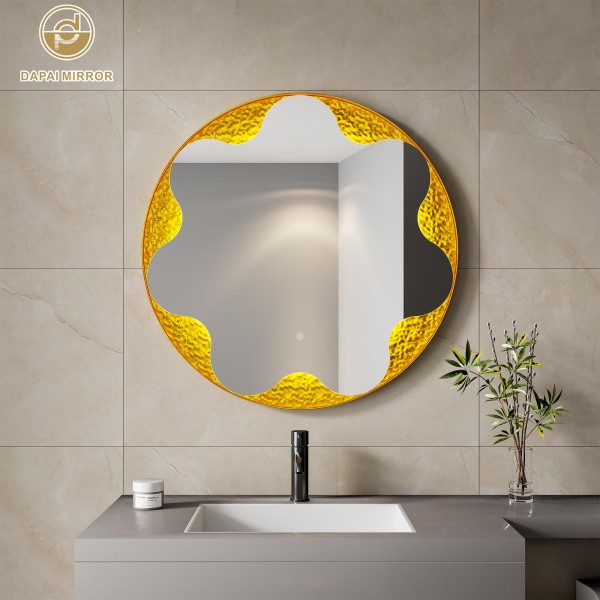 Led Bathroom Mirror