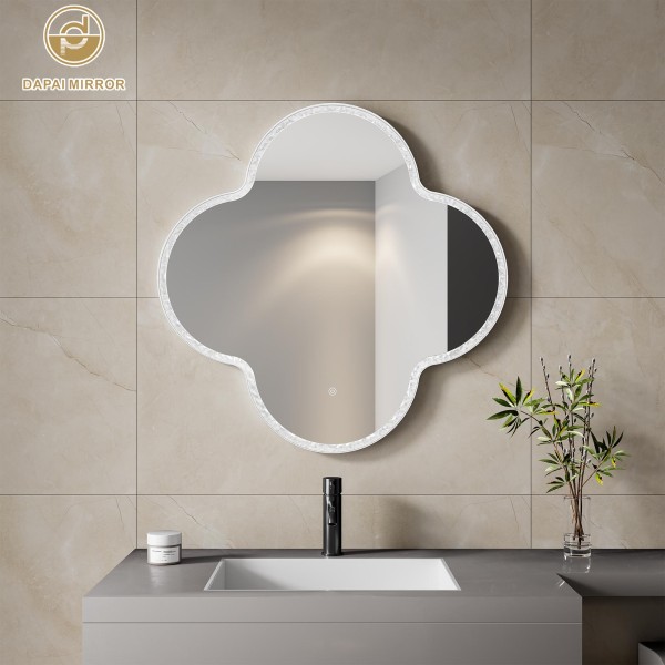Led Bathroom Mirror